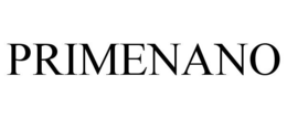 PRIMENANO trademark