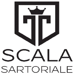 SCALA SARTORIALE trademark