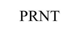 PRNT trademark