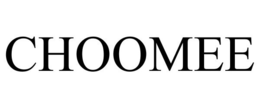 CHOOMEE trademark