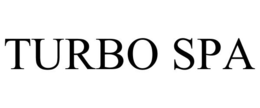 TURBO SPA trademark