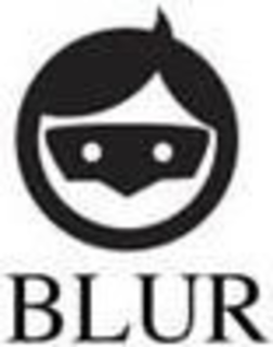 BLUR trademark