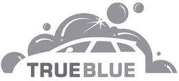 TRUE BLUE trademark
