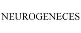 NEUROGENECES trademark