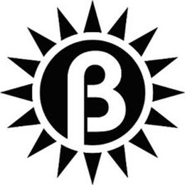 B trademark