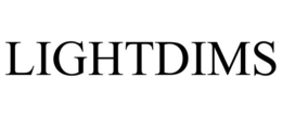 LIGHTDIMS trademark