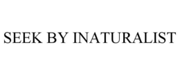 SEEK BY INATURALIST trademark