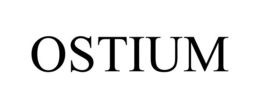 OSTIUM trademark