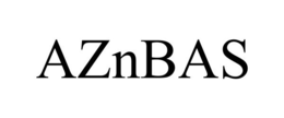 AZNBAS trademark