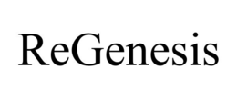REGENESIS trademark