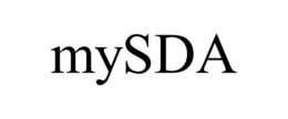 MYSDA trademark