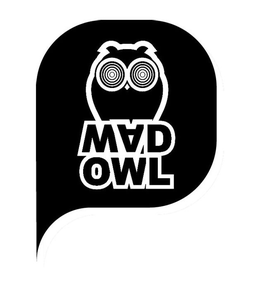 MAD OWL trademark