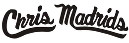 CHRIS MADRIDS trademark