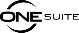 ONESUITE trademark
