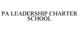 PA LEADERSHIP CHARTER SCHOOL trademark