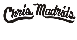 CHRIS MADRIDS trademark