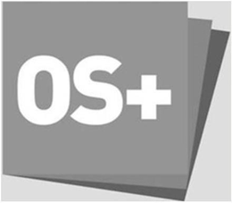 OS+ trademark