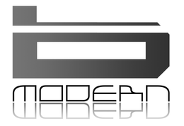 B MODERN trademark