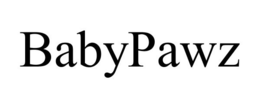 BABYPAWZ trademark