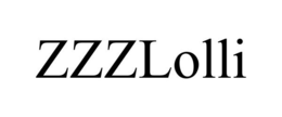 ZZZLOLLI trademark