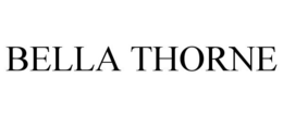 BELLA THORNE trademark