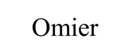 OMIER trademark
