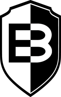 B trademark