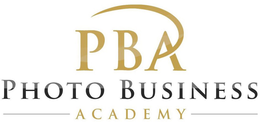 PBA PHOTO BUSINESS ACADEMY trademark