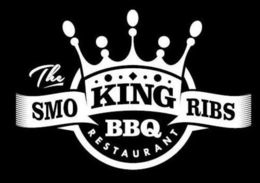 THE SMO KING RIBS BBQ RESTAURANT trademark