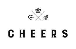 CHEERS trademark