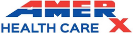 AMERX HEALTH CARE trademark