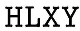 HLXY trademark