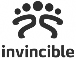INVINCIBLE trademark