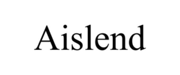 AISLEND trademark