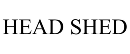 HEAD SHED trademark