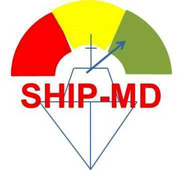 SHIP-MD trademark