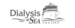 DIALYSIS AT SEA CRUISES trademark
