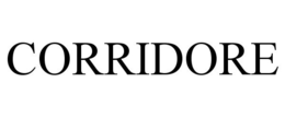 CORRIDORE trademark