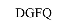 DGFQ trademark