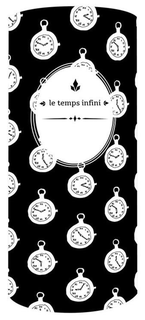 LE TEMPS INFINI trademark