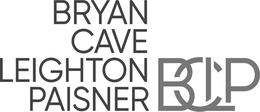 BRYAN CAVE LEIGHTON PAISNER BCLP trademark