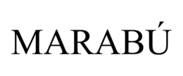 MARABÚ trademark