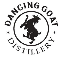 DANCING GOAT DISTILLERY trademark