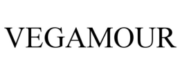 VEGAMOUR trademark