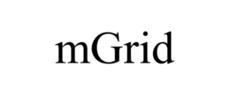 MGRID trademark
