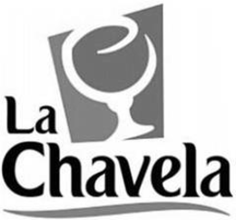 LA CHAVELA trademark