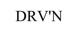 DRV'N trademark