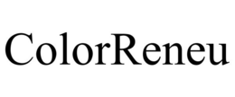 COLORRENEU trademark