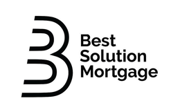 B BEST SOLUTION MORTGAGE trademark