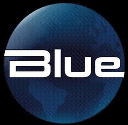 BLUE trademark